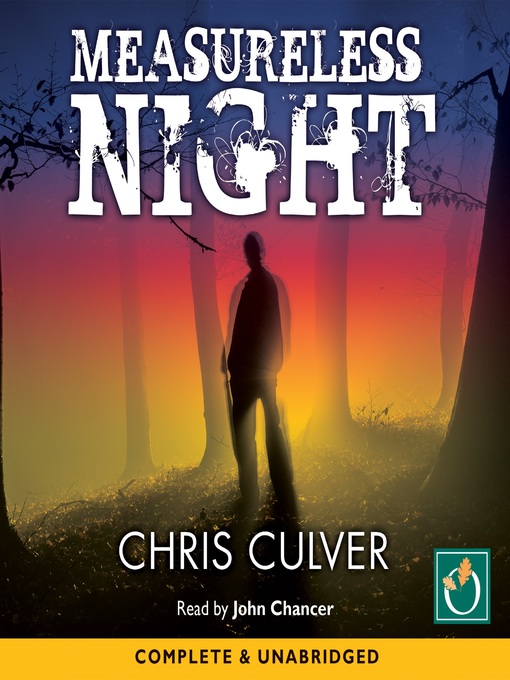 Title details for Measureless Night by Chris Culver - Available